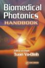 Image for Biomedical Photonics Handbook