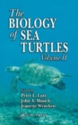 Image for The biology of sea turtlesVol. 2