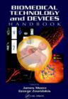 Image for Biomedical Technology and Devices Handbook