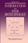 Image for Introduction to Food Biotechnology