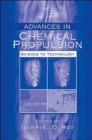 Image for Advances in Chemical Propulsion : Science to Technology