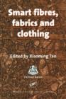 Image for Smart Fibres, Fabrics and Clothing