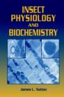 Image for Insect Physiology and Biochemistry