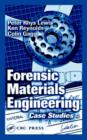 Image for A casebook of forensic engineering