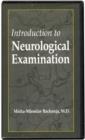 Image for Introduction to Neurological Examination