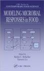 Image for Modeling microbial responses in foods