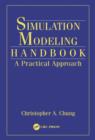 Image for Simulation Modeling Handbook