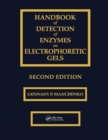 Image for Handbook of Detection of Enzymes on Electrophoretic Gels