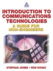 Image for Introduction to Communications Technologies for Non-engineers