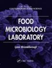 Image for Food Microbiology Laboratory