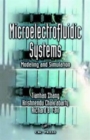 Image for Microelectrofluidic systems  : modeling and simulation