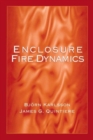 Image for Enclosure Fire Dynamics