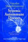 Image for Vascular Manifestations of Systemic Autoimmune Diseases