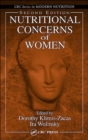 Image for Nutritional Concerns of Women