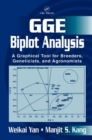 Image for GGE Biplot Analysis