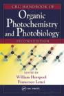 Image for Crc Handbook of Organic Photochemistry and Photobiology