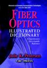 Image for Fiber optics  : illustrated dictionary
