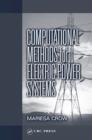 Image for Computational Methods for Electric Power Systems