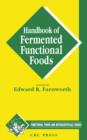 Image for Handbook of Fermented Functional Foods
