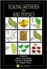 Image for Scaling Methods in Soil Physics