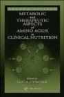 Image for Amino acid metabolism and therapy in health and nutritional disease