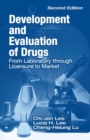 Image for Development and Evaluation of Drugs
