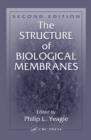 Image for The Structure of Biological Membranes