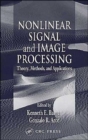 Image for Nonlinear Signal and Image Processing