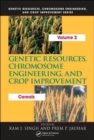 Image for Genetic Resources, Chromosome Engineering, and Crop Improvement