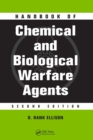 Image for Handbook of Chemical and Biological Warfare Agents