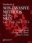Image for Handbook of Non-Invasive Methods and the Skin