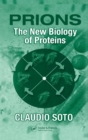 Image for Prions  : concept, biology, and applications in biotechnology