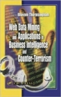 Image for Web Data Mining and Applications in Business Intelligence and Counter-Terrorism