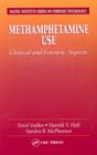 Image for Methamphetamine use  : clinical and forensic aspects
