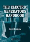 Image for The Electric Generators Handbook