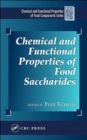Image for Chemical and Functional Properties of Food Saccharides