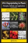 Image for DNA Fingerprinting in Plants : Principles, Methods, and Applications, Second Edition