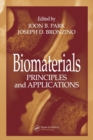 Image for Biomaterials : Principles and Applications
