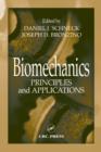 Image for Biomechanics : Principles and Applications
