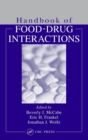 Image for Handbook of Food-Drug Interactions