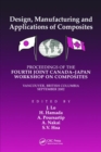 Image for Fourth Canada-Japan Workshop on Composites