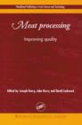 Image for Meat Processing