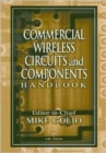 Image for Commercial Wireless Circuits and Components Handbook