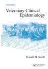 Image for Veterinary Clinical Epidemiology