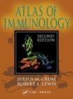 Image for Atlas of Immunology