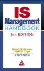 Image for IS management handbook