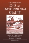Image for Soils and environmental quality
