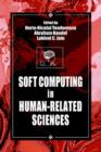 Image for Soft Computing in Human-Related Sciences