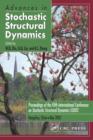 Image for Advances in Stochastic Structural Dynamics