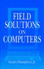 Image for Field Solutions on Computers